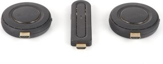 Dark 5GHz Kablosuz HDMI 1:2 1080P Görüntü Aktarım Kiti (DK-HD-WHD1082N) Görüntü ve Ses Aktarıcı kullananlar yorumlar